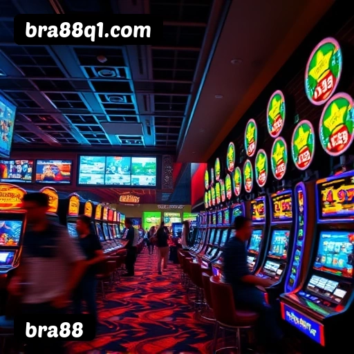 Suporte VIP bra88 - atendimento prioritário