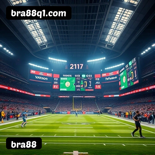 Cassino bra88 app mobile