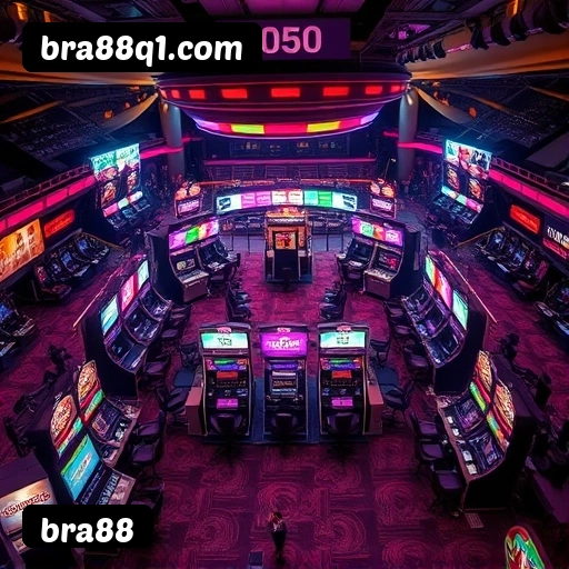 App bra88 Android download