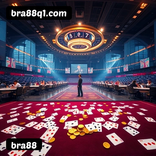 bra88 multi dispositivo