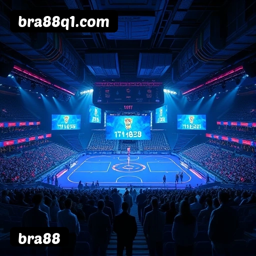 Aplicativo móvel bra88 para iOS e Android