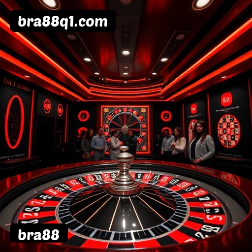 Segurança bra88 SSL