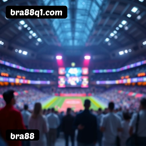 Gates of Olympus slot bra88