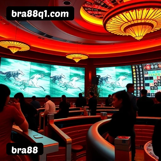 Desempenho do app bra88 em diferentes aparelhos