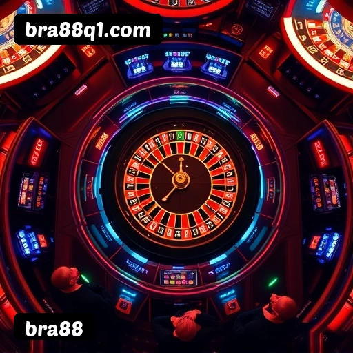 Configurações úteis dentro do app bra88