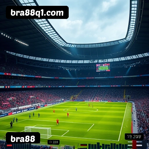 App bra88 apostas esportivas mobile