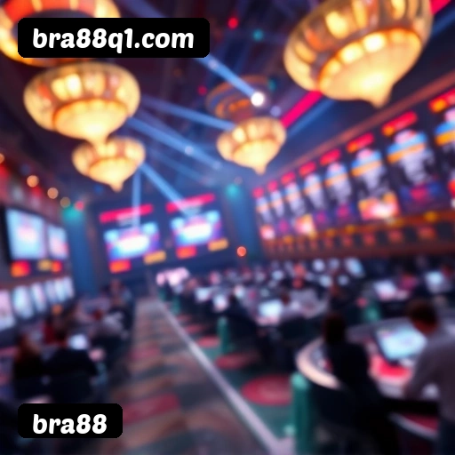 Guia rápido de apostas ao vivo na bra88